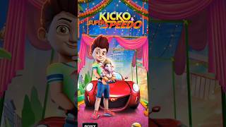 Kicko and Super Speedo 👿👿  kicko gameplay  shorts viral ytshorts gameplay [upl. by Piero]