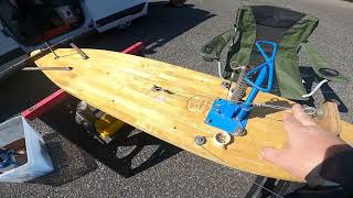 This is how a Soap Box Derby car works [upl. by Rozek]