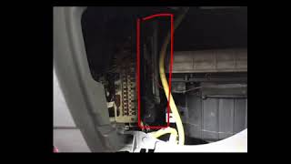 FIX Toyota Auto Gearbox ECU code P0750 P0753 P0758 P1760 20002005 year [upl. by Nynnahs]