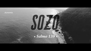 SOZO  Salmo 139 Lyric Video  2016 [upl. by Eanrahc]