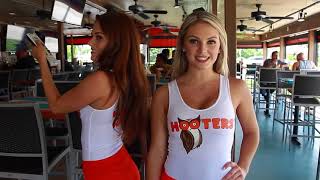 Hooters Cape Coral Renovation [upl. by Caasi446]