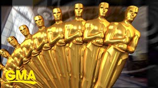 What to expect from tonight’s 93rd Annual Academy Awards  GMA [upl. by O'Neill]