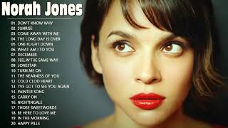 🎼 Norah Jones Best Songs Collection 2021  Norah Jones Greatest Hits Full Album 2021 [upl. by Tilden]