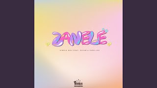 Zanele feat KAYAM amp Fazel ZN [upl. by Aidnyc483]