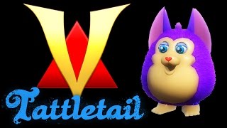 Siblings Play TattleTail [upl. by Kurland]