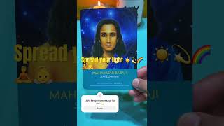 lightworker lightkeeper ancestralknowledge ancestralwisdom tarot [upl. by Oniratac33]