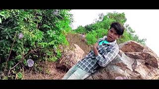 Dekha Hobek Sorger Upor Kundan Kumar  Purulia sad song [upl. by Akerahs496]