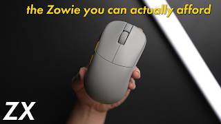 The Ultimate Budget Wireless Gaming Mouse [upl. by Lolande]