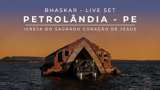 Bhaskar Live Set  Petrolândia  PE [upl. by Currey]