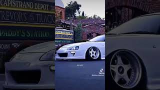 Toyota supra [upl. by Nileve]