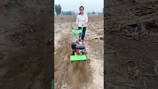 price 1000power mini tractor double drive and double power minitractor minitractqfkkdshorts [upl. by Tomkiel]