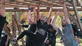 Fishermans Friend StrongmanRun Rotterdam 2016 the official aftermovie [upl. by Lugo]