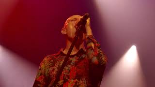 Midnight Oil  Bullroarer  Live Enmore Theatre [upl. by Anne950]