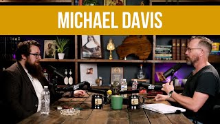 From Satan to Christ Interviewing an ExSatanist w Michael Davis [upl. by Vitek441]