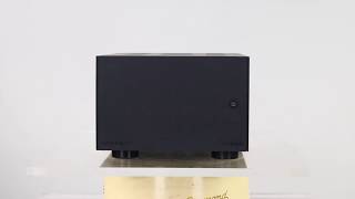 Audiolab 8300 Monoblock Single [upl. by Anait]