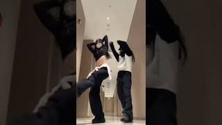 Touch me Feel me～ Danceshorts 双人舞 [upl. by O'Carroll]