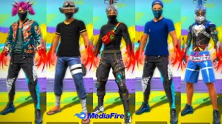 ATUALIZADO MELHOR PACK DE TEXTURA INSTAPLAYER NO FREE FIRE PEGANDO NO FF MAX LINK DIRETO SEM BUGS [upl. by Francene370]