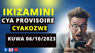 EP 18🚨🚔AMATEGKO YUMUHANDA🚨🚔🚨IBIBAZO NIBISUBIZO BYIKIZAMINI CYAKOZWE IKIZAMINI CYA PROVISOIRE [upl. by Mukul]