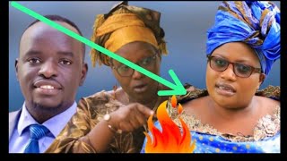 🛑 ABAHANUZI BAKOMEJE KWIBASIRA🚨 MAMA PASTA BASHAKA KUMUSAMBANYA 🫣 [upl. by Giorgi]