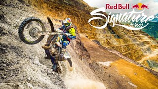 Full Highlights From Erzbergrodeo Red Bull Hare Scramble 2019  Red Bull Signature Series [upl. by Ainesy]