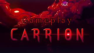 Gameplay Carrion on PDALIFEgames [upl. by Acired]