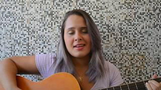 Fragmentar  Ana Muller  Cover Raíssa Leimig [upl. by Sterner]