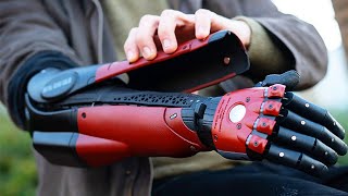 8 Super Hero Gadgets You Can Actually Buy [upl. by Neelasor]