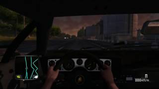 TDU 2 Turn Signal Sound for Indicator Mod [upl. by Dulsea336]