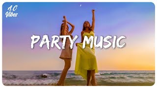 Party music mix  Songs to sing and dance  Throwback hits [upl. by Diarmuid]