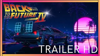 Trailer de volta para o futuro 4 HD português Brasil fã trailerUniversalPictures viral trailer [upl. by Licha238]