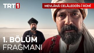 Mevlânâ Celâleddîni Rûmî 1 Bölüm Fragmanı [upl. by Duky]