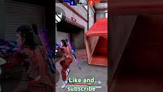 Free fire game free fire video  chandan Bhai Ka Game  freefire gaming games shortfeed ff yt [upl. by Sheila]