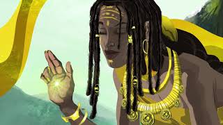 Oshun Music Video from AGUAS  Omar Sosa amp Yilian Canizares [upl. by Hedvah688]