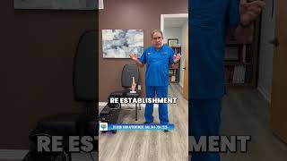 Revolutionary Knee Decompression Therapy with KNEE ON TRAC  Bradenton Florida kneepain Bradenton [upl. by Claresta]