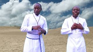 BWANA NDIYE MCHUNGAJI OFFICIAL 4K VIDEO BROTHERS CMM MOSOCHO [upl. by Gniw]