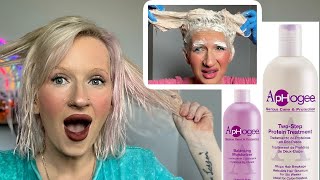 HOW TO FIX VERY DAMAGED HAIR [upl. by Barde]