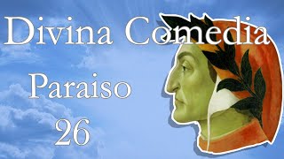 LA DIVINA COMEDIA DE DANTE ALIGHIERI audiolibro completo en español voz humana [upl. by Nolra]