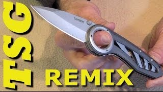 Gerber REMIX [upl. by Akinom272]