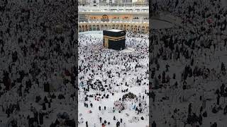 Makkah Haram today video set September 2024 shorts shortsvideo subscribe song [upl. by Cott]