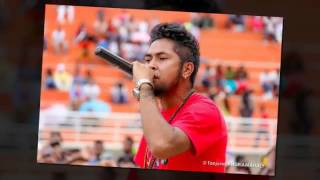 Odyai Tena Tia Official Audio 2015 YouTube [upl. by Nhguaval]