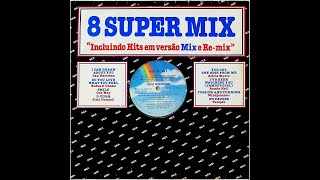 8 Super Mix 1984 A1  Dan Hartman  I Can Dream About You Pop Rock Disco [upl. by Eatnahc155]