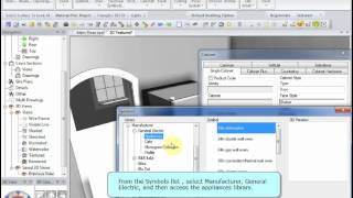 SoftPlan Sample Chapter from Intermediate Training DVD [upl. by Ytirehc]