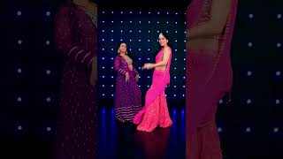 Uff Teri Adaa  Nicole Concessao amp Shivani Bafna [upl. by Adim]