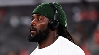 Jets release Dalvin Cook after signing him as highestpaid free agent running back this offseason [upl. by Akimert426]