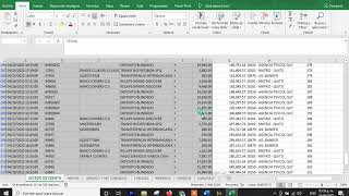 PLANTILLA PARA REALIZAR UNA CONCILIACIÓN BANCARIA EN EXCEL [upl. by Angadresma]