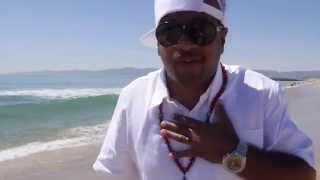 Lura NaRiNa HipHop Remix Ft Duane DaRock Promo Video 2014 [upl. by Aneladdam252]