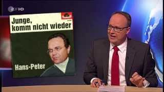 HeuteShow ZDF HD 14022014 Folge  139 [upl. by Edelstein]