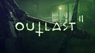 Live de OUTLAST 2  O Início de Gameplay  Legendo em Português PT BR [upl. by Wainwright]