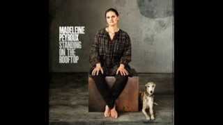 Madeleine Peyroux I Threw It All Away [upl. by Initirb]