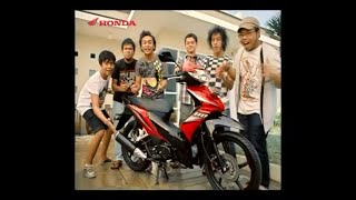 Iklan Honda Absolute Revo  Ketemu Tetangga 2009  SCTV Indosiar RCTI TPI Trans TV amp ANTV [upl. by Faith]